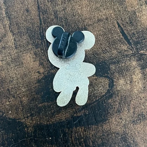 Disney Mickey Flexible Character Series Rare Retired Official Trading Pin - Picture 2 of 3
